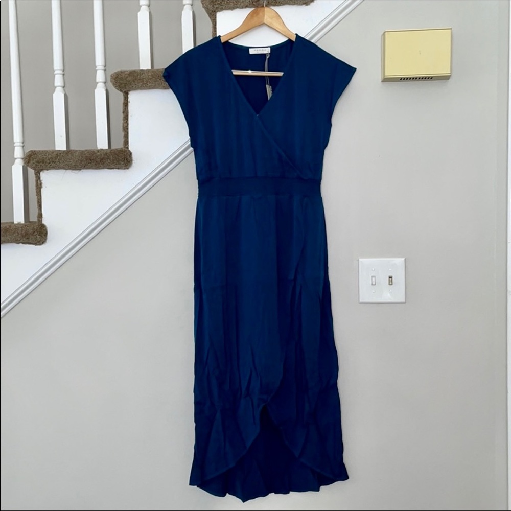 MODODOC • Maxi Dress